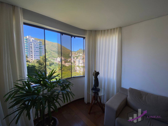 Imagem Apartamento com 3 Quartos à Venda, 100 m² em Buritis - Belo Horizonte