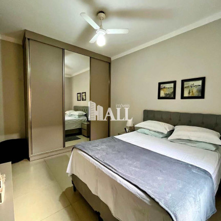 Imagem Casa com 3 Quartos à Venda, 146 m² em Jardim Laguna - Mirassol Imagem Casa com 3 Quartos à Venda, 146 m² em Jardim Laguna - Mirassol