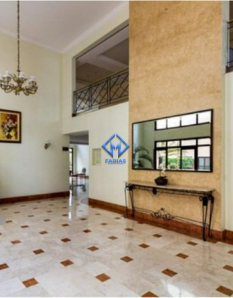 Imagem Apartamento com 4 Quartos à Venda, 143 m² em Ipiranga - São Paulo