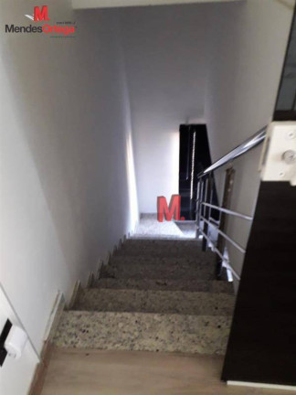 Imagem Apartamento com 4 Quartos à Venda, 82 m² em Vila Gabriel - Sorocaba