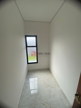 Imagem Casa de Condomínio com 3 Quartos à Venda, 143 m² em Chácara Jaguari (fazendinha) - Santana De Parnaíba