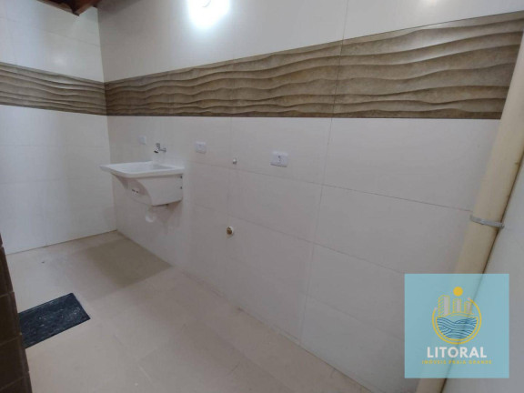 Imagem Sobrado com 2 Quartos à Venda, 54 m² em Vila Guilhermina - Praia Grande