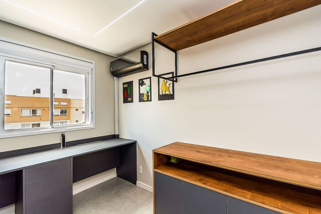 Imagem Apartamento com 2 Quartos à Venda, 50 m² em Fátima - Canoas
