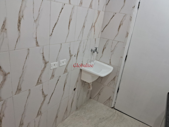 Imagem Kitnet com 1 Quarto à Venda, 33 m² em Ponta Da Praia - Santos Imagem Kitnet com 1 Quarto à Venda, 33 m² em Ponta Da Praia - Santos