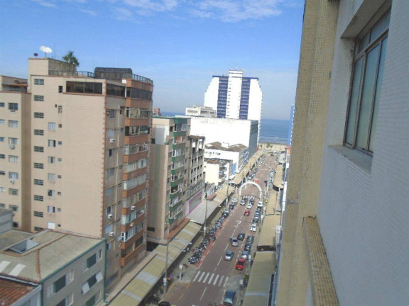 Imagem Apartamento com 1 Quarto à Venda, 38 m² em Boqueirão - Praia Grande Imagem Apartamento com 1 Quarto à Venda, 38 m² em Boqueirão - Praia Grande