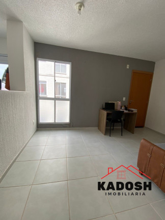 Imagem Apartamento com 2 Quartos à Venda, 45 m² em Parque Ipê - Feira De Santana Imagem Apartamento com 2 Quartos à Venda, 45 m² em Parque Ipê - Feira De Santana