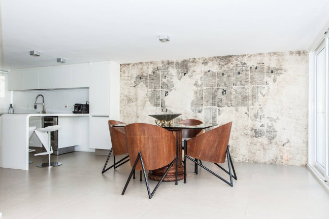 Imagem Apartamento com 2 Quartos à Venda, 133 m² em Ipanema - Rio De Janeiro Imagem Apartamento com 2 Quartos à Venda, 133 m² em Ipanema - Rio De Janeiro