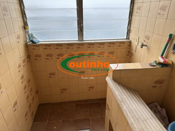 Imagem Apartamento com 2 Quartos à Venda, 53 m² em Andaraí - Rio De Janeiro Imagem Apartamento com 2 Quartos à Venda, 53 m² em Andaraí - Rio De Janeiro