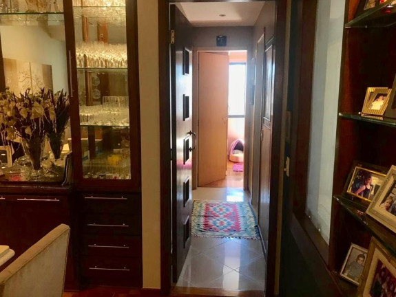 Imagem Apartamento com 3 Quartos à Venda, 120 m² em Tatuapé - São Paulo Imagem Apartamento com 3 Quartos à Venda, 120 m² em Tatuapé - São Paulo