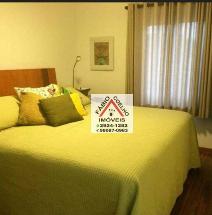 Imagem Apartamento com 2 Quartos à Venda, 86 m² em Moema - São Paulo
