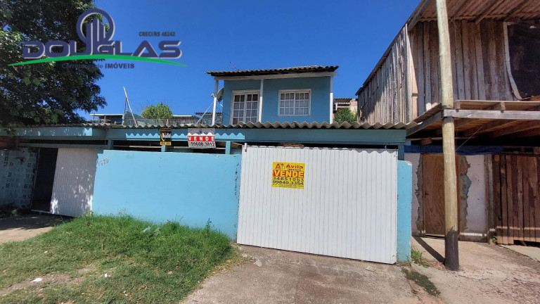 Imagem Casa com 4 Quartos à Venda, em Tarumã - Viamão Imagem Casa com 4 Quartos à Venda, em Tarumã - Viamão