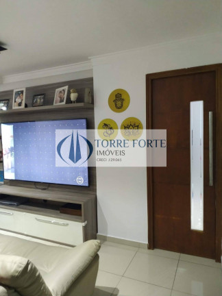 Imagem Apartamento com 3 Quartos à Venda, 60 m² em Taboão - São Bernardo Do Campo