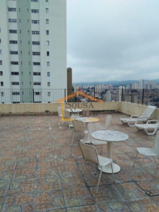 Imagem Apartamento com 2 Quartos à Venda, 82 m² em Santana - São Paulo Imagem Apartamento com 2 Quartos à Venda, 82 m² em Santana - São Paulo