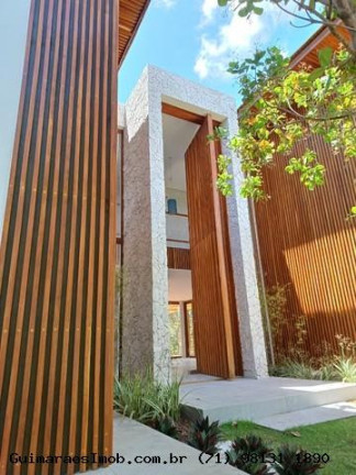 Imagem Casa com 5 Quartos à Venda, 435 m² em Praia Do Forte - Mata De São João Imagem Casa com 5 Quartos à Venda, 435 m² em Praia Do Forte - Mata De São João