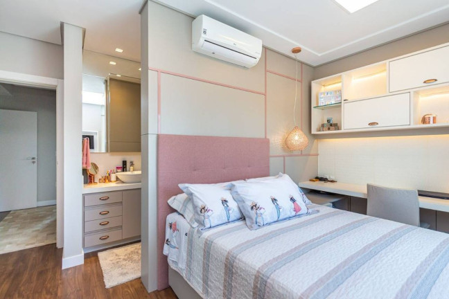 Imagem Cobertura com 3 Quartos à Venda, 222 m² em Pioneiros - Balneário Camboriú