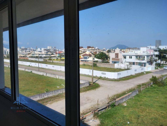Imagem Apartamento com 1 Quarto à Venda, 34 m² em Ingleses Do Rio Vermelho - Florianópolis