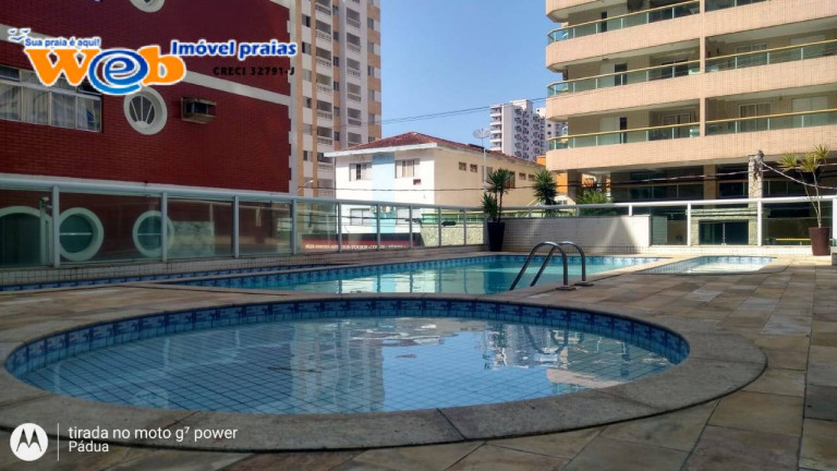 Imagem Apartamento com 2 Quartos à Venda, 88 m² em Vila Tupi - Praia Grande Imagem Apartamento com 2 Quartos à Venda, 88 m² em Vila Tupi - Praia Grande