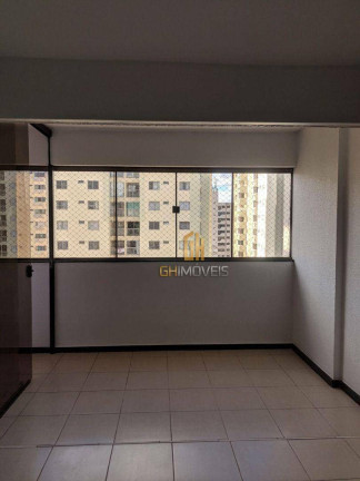 Imagem Apartamento com 3 Quartos à Venda, 75 m² em Alto Da Glória - Goiânia Imagem Apartamento com 3 Quartos à Venda, 75 m² em Alto Da Glória - Goiânia