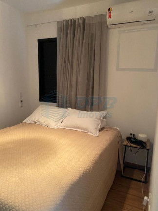 Imagem Apartamento à Venda, em Vila Virgínia - Ribeirão Preto Imagem Apartamento à Venda, em Vila Virgínia - Ribeirão Preto