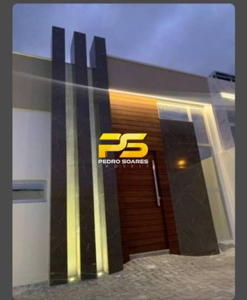 Casa com 3 Quartos à Venda, 130 m² em Mirante - Campina Grande