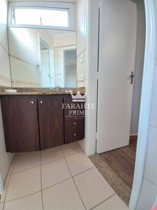 Imagem Apartamento com 3 Quartos à Venda, 91 m² em Gonzaga - Santos Imagem Apartamento com 3 Quartos à Venda, 91 m² em Gonzaga - Santos