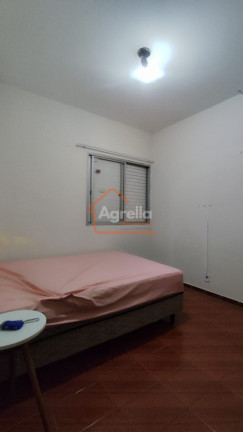 Imagem Imóvel com 2 Quartos à Venda, 46 m² em Condomínio Sylvia Matta - Mogi Mirim Imagem Imóvel com 2 Quartos à Venda, 46 m² em Condomínio Sylvia Matta - Mogi Mirim