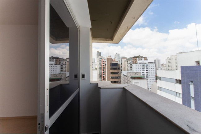 Imagem Imóvel com 1 Quarto à Venda, 89 m² em Vila Pompéia - São Paulo