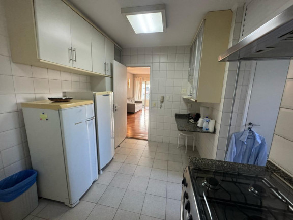 Imagem Apartamento com 4 Quartos à Venda, 104 m² em Planalto Paulista - São Paulo