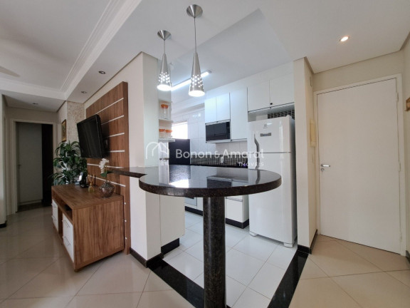 Imagem Apartamento com 2 Quartos à Venda, 70 m² em Loteamento Center Santa Genebra - Campinas Imagem Apartamento com 2 Quartos à Venda, 70 m² em Loteamento Center Santa Genebra - Campinas