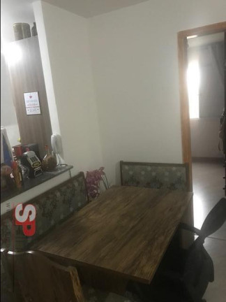 Imagem Apartamento com 2 Quartos à Venda, 46 m² em Vila Gonçalves - São Bernardo Do Campo Imagem Apartamento com 2 Quartos à Venda, 46 m² em Vila Gonçalves - São Bernardo Do Campo