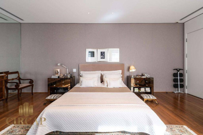Imagem Apartamento com 4 Quartos à Venda, 456 m² em Jardim Europa - São Paulo Imagem Apartamento com 4 Quartos à Venda, 456 m² em Jardim Europa - São Paulo
