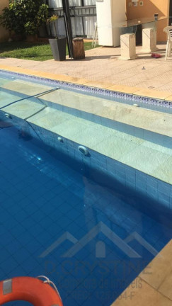 Imagem Casa com 4 Quartos à Venda, 400 m² em Alphaville - Santana De Parnaíba