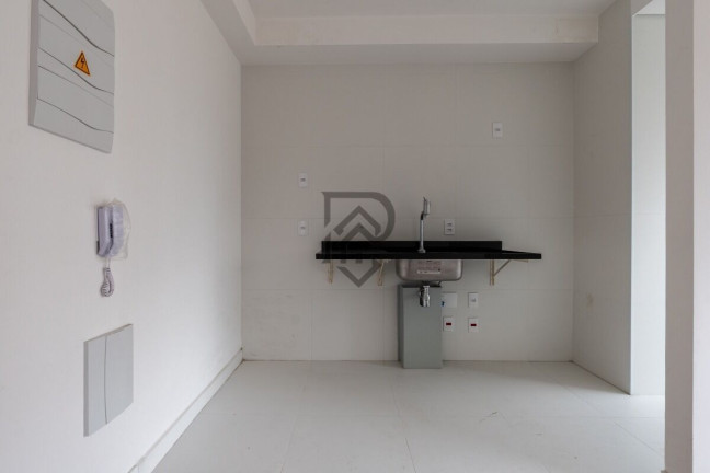 Imagem Apartamento com 1 Quarto à Venda, 56 m² em Vila Mariana - São Paulo