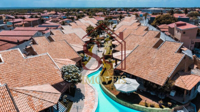 Casa à Venda,  em Tibau