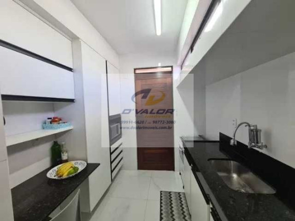 Imagem Apartamento com 3 Quartos à Venda, 112 m² em Manaíra - João Pessoa