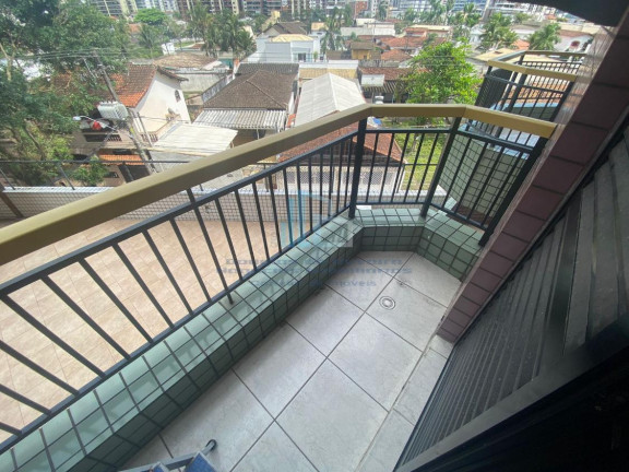 Imagem Apartamento com 3 Quartos à Venda, 142 m² em Canto Do Forte - Praia Grande Imagem Apartamento com 3 Quartos à Venda, 142 m² em Canto Do Forte - Praia Grande