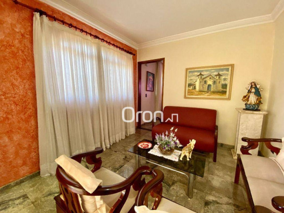 Imagem Sobrado com 5 Quartos à Venda, 420 m² em Santa Genoveva - Goiânia Imagem Sobrado com 5 Quartos à Venda, 420 m² em Santa Genoveva - Goiânia