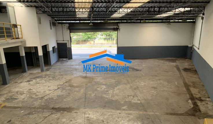Imagem Galpão para Alugar, 235 m² em Rochdale - Osasco Imagem Galpão para Alugar, 235 m² em Rochdale - Osasco