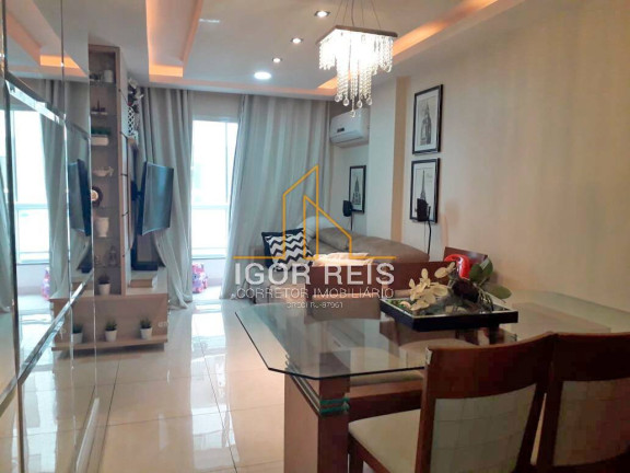 Imagem Apartamento com 2 Quartos à Venda,  em Parque Turf Club - Campos Dos Goytacazes