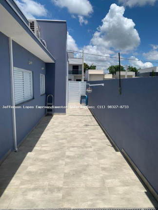 Imagem Casa com 2 Quartos à Venda, 97 m² em Residencial Parque Imperial - Salto