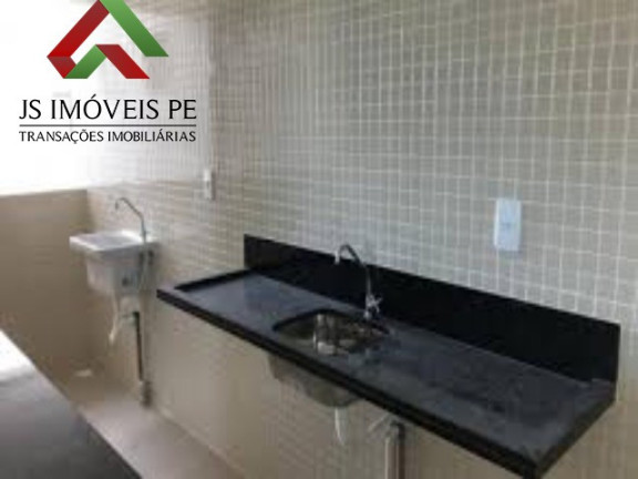 Imagem Imóvel com 2 Quartos à Venda, 50 m² em Candeias - Jaboatão Dos Guararapes
