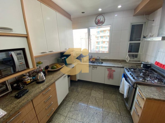 Imagem Apartamento com 5 Quartos à Venda, 367 m² em Panamby - São Paulo Imagem Apartamento com 5 Quartos à Venda, 367 m² em Panamby - São Paulo