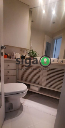 Imagem Apartamento com 3 Quartos à Venda, 92 m² em Itaim - São Paulo