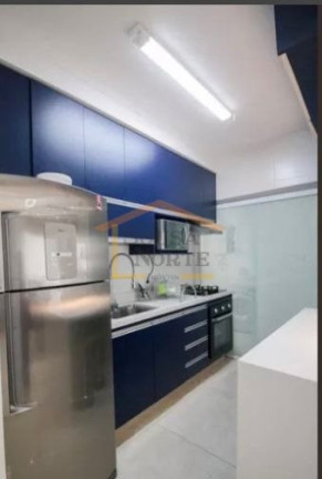 Imagem Apartamento com 3 Quartos à Venda, 159 m² em Mandaqui - São Paulo