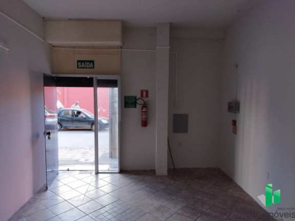 Imagem Sala Comercial para Alugar, 45 m² em São José - Montes Claros