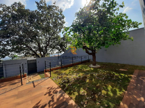 Imagem Casa com 5 Quartos à Venda, 340 m² em Alto Do Joá - Lagoa Santa Imagem Casa com 5 Quartos à Venda, 340 m² em Alto Do Joá - Lagoa Santa