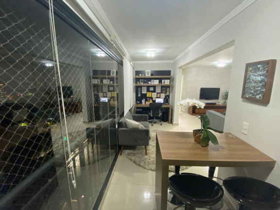 Imagem Apartamento com 3 Quartos à Venda, 77 m² em Alto Da Mooca - São Paulo Imagem Apartamento com 3 Quartos à Venda, 77 m² em Alto Da Mooca - São Paulo