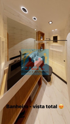 Imagem Imóvel com 2 Quartos à Venda, 72 m² em Cibratel Ii - Itanhaém