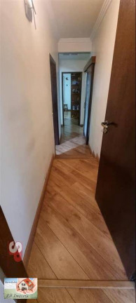 Imagem Casa com 3 Quartos à Venda, 249 m² em Olímpico - São Caetano Do Sul Imagem Casa com 3 Quartos à Venda, 249 m² em Olímpico - São Caetano Do Sul