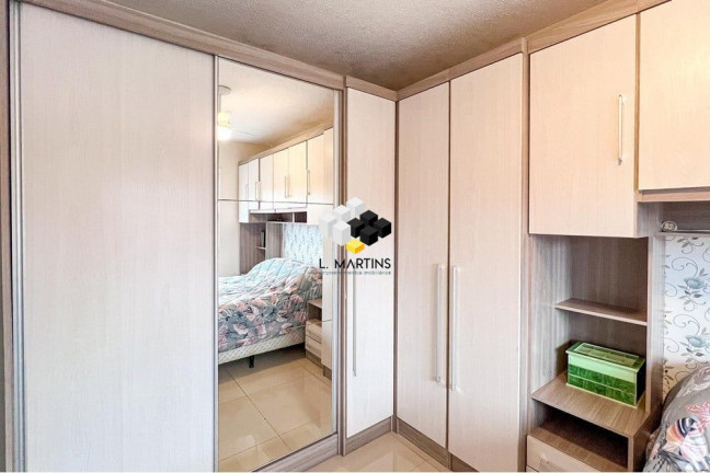 Imagem Apartamento com 2 Quartos à Venda, 51 m² em São José - Canoas Imagem Apartamento com 2 Quartos à Venda, 51 m² em São José - Canoas